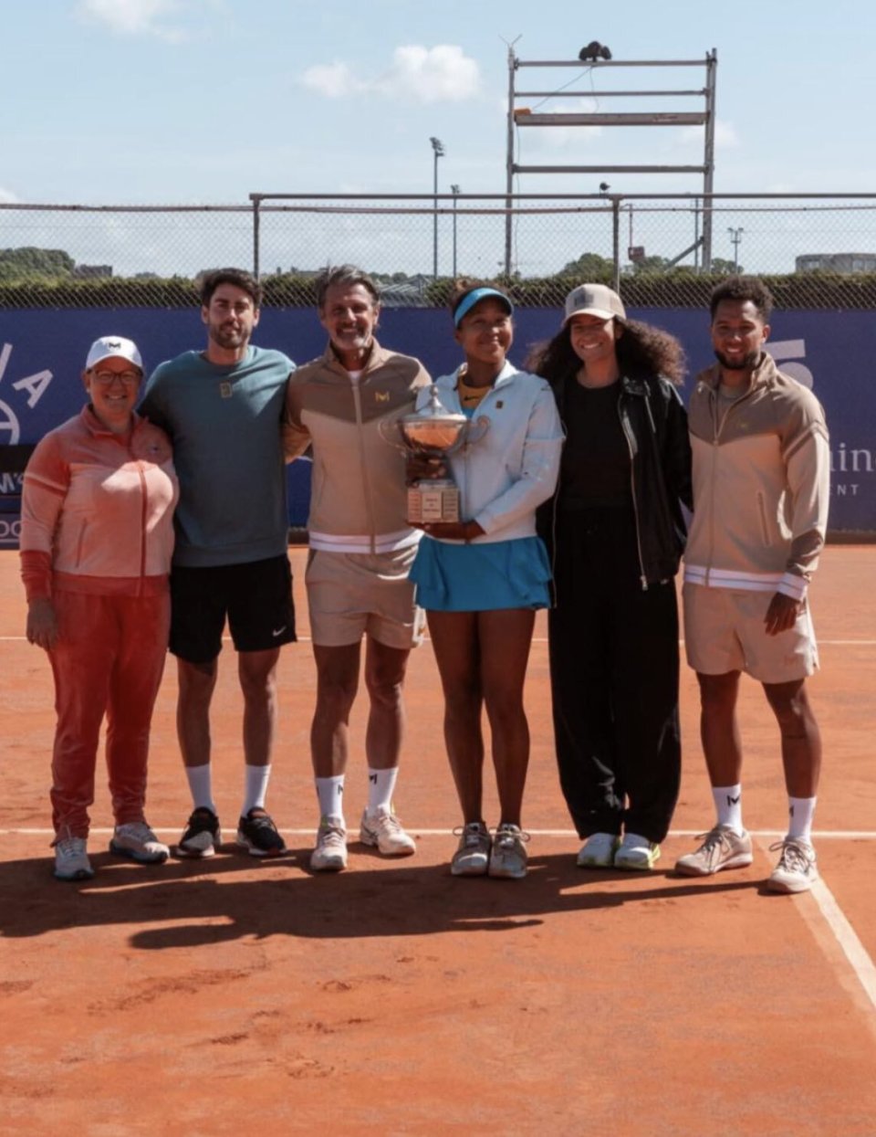 大坂直美重要时刻持续失利，利物浦带队取胜！热度持续攀升的简单介绍-开云官网