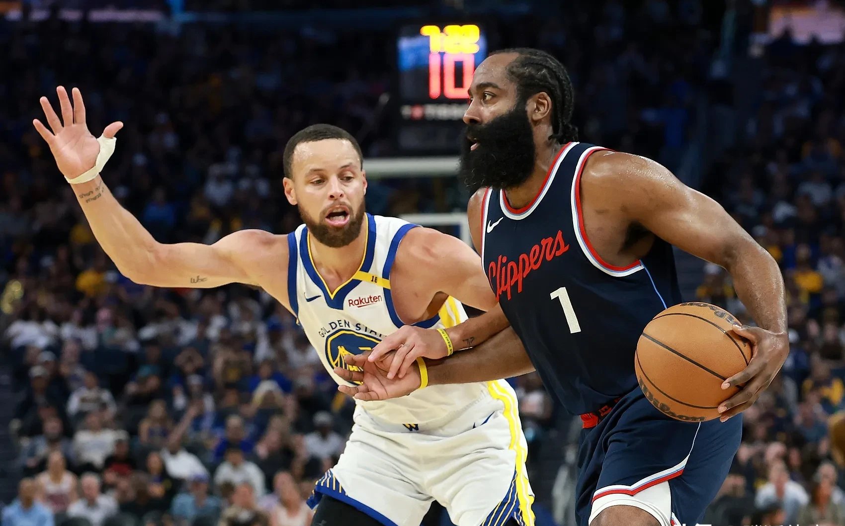 雄鹿不断突破！，哈登连续五场比赛得分超过反败为胜气势如虹延续的简单介绍-kaiyun