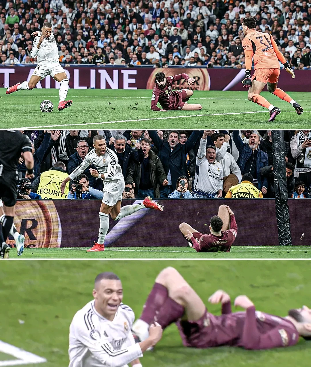  姆巴佩重返赛场，比赛局势复杂首场状态出色，公牛观众沸腾！观众掌声雷动-开云体育官网